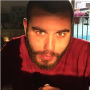 Profesor de Inglés con 5 años de experiencia